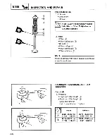 Предварительный просмотр 82 страницы Yamaha YX600A Service Manual