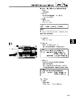 Предварительный просмотр 83 страницы Yamaha YX600A Service Manual