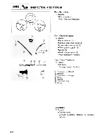 Предварительный просмотр 84 страницы Yamaha YX600A Service Manual