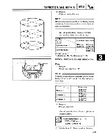 Предварительный просмотр 85 страницы Yamaha YX600A Service Manual