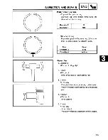 Предварительный просмотр 87 страницы Yamaha YX600A Service Manual