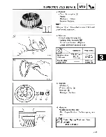 Предварительный просмотр 95 страницы Yamaha YX600A Service Manual