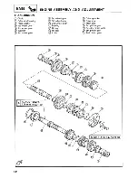 Предварительный просмотр 100 страницы Yamaha YX600A Service Manual