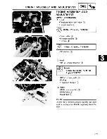 Предварительный просмотр 101 страницы Yamaha YX600A Service Manual