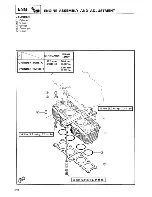 Предварительный просмотр 120 страницы Yamaha YX600A Service Manual