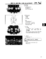 Предварительный просмотр 121 страницы Yamaha YX600A Service Manual