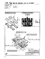 Предварительный просмотр 122 страницы Yamaha YX600A Service Manual