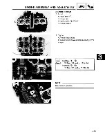 Предварительный просмотр 123 страницы Yamaha YX600A Service Manual