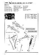 Предварительный просмотр 124 страницы Yamaha YX600A Service Manual