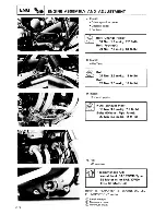 Предварительный просмотр 132 страницы Yamaha YX600A Service Manual