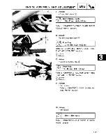 Предварительный просмотр 133 страницы Yamaha YX600A Service Manual