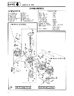 Предварительный просмотр 136 страницы Yamaha YX600A Service Manual