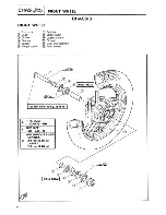 Предварительный просмотр 150 страницы Yamaha YX600A Service Manual