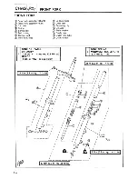 Предварительный просмотр 172 страницы Yamaha YX600A Service Manual