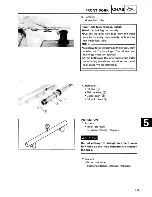 Предварительный просмотр 175 страницы Yamaha YX600A Service Manual