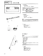 Предварительный просмотр 176 страницы Yamaha YX600A Service Manual