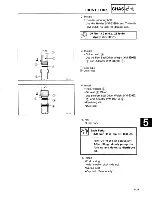 Предварительный просмотр 177 страницы Yamaha YX600A Service Manual