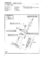 Предварительный просмотр 180 страницы Yamaha YX600A Service Manual