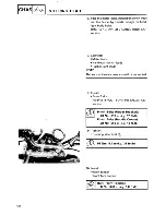 Предварительный просмотр 186 страницы Yamaha YX600A Service Manual