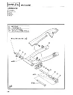 Предварительный просмотр 190 страницы Yamaha YX600A Service Manual