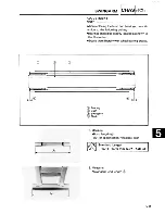 Предварительный просмотр 193 страницы Yamaha YX600A Service Manual