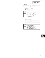 Предварительный просмотр 197 страницы Yamaha YX600A Service Manual