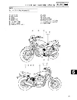 Предварительный просмотр 205 страницы Yamaha YX600A Service Manual