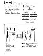 Предварительный просмотр 206 страницы Yamaha YX600A Service Manual