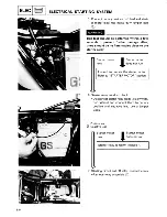 Предварительный просмотр 210 страницы Yamaha YX600A Service Manual