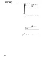 Предварительный просмотр 216 страницы Yamaha YX600A Service Manual