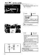 Предварительный просмотр 228 страницы Yamaha YX600A Service Manual