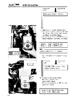 Предварительный просмотр 232 страницы Yamaha YX600A Service Manual