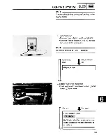 Предварительный просмотр 247 страницы Yamaha YX600A Service Manual