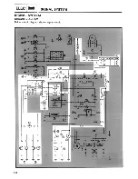 Предварительный просмотр 254 страницы Yamaha YX600A Service Manual