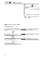 Предварительный просмотр 260 страницы Yamaha YX600A Service Manual