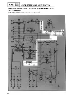 Предварительный просмотр 264 страницы Yamaha YX600A Service Manual