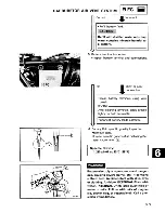 Предварительный просмотр 269 страницы Yamaha YX600A Service Manual