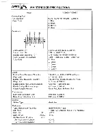 Предварительный просмотр 280 страницы Yamaha YX600A Service Manual