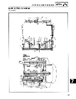 Предварительный просмотр 292 страницы Yamaha YX600A Service Manual