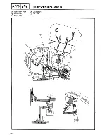 Предварительный просмотр 293 страницы Yamaha YX600A Service Manual