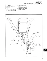 Предварительный просмотр 298 страницы Yamaha YX600A Service Manual