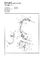 Предварительный просмотр 299 страницы Yamaha YX600A Service Manual