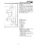 Предварительный просмотр 319 страницы Yamaha YX600A Service Manual