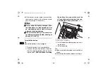 Preview for 164 page of Yamaha YXF10WRAN Owner'S Manual