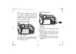 Preview for 47 page of Yamaha YXZ 1000 R SS 2023 Owner'S Manual