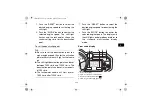 Preview for 49 page of Yamaha YXZ 1000 R SS 2023 Owner'S Manual