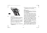 Preview for 54 page of Yamaha YXZ 1000 R SS 2023 Owner'S Manual