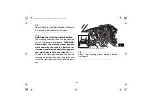 Preview for 59 page of Yamaha YXZ 1000 R SS 2023 Owner'S Manual