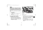 Preview for 157 page of Yamaha YXZ 1000 R SS 2023 Owner'S Manual