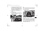 Preview for 169 page of Yamaha YXZ 1000 R SS 2023 Owner'S Manual